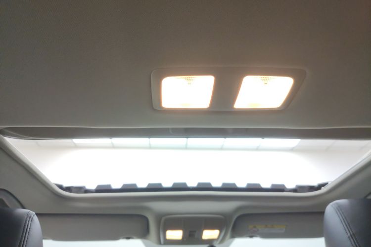 2020 Mazda CX-5 - Main View