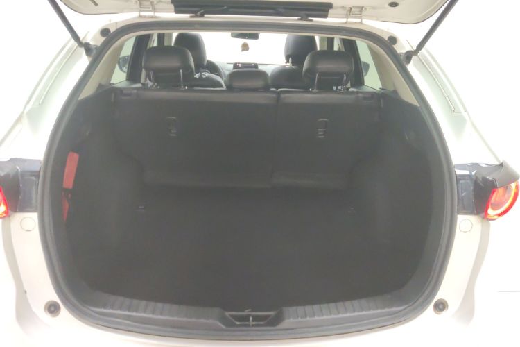 2020 Mazda CX-5 - Main View