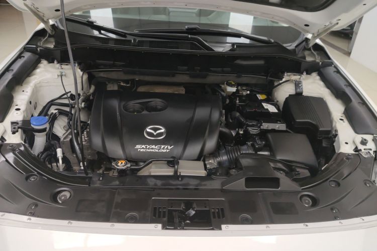2020 Mazda CX-5 - Main View