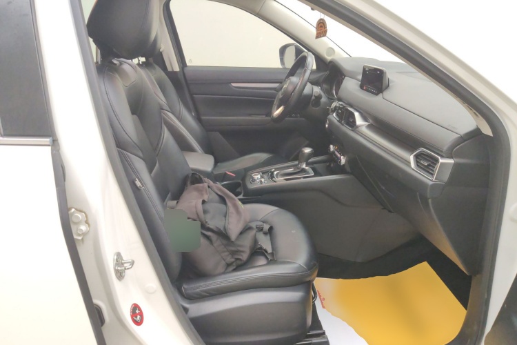 2020 Mazda CX-5 - Main View