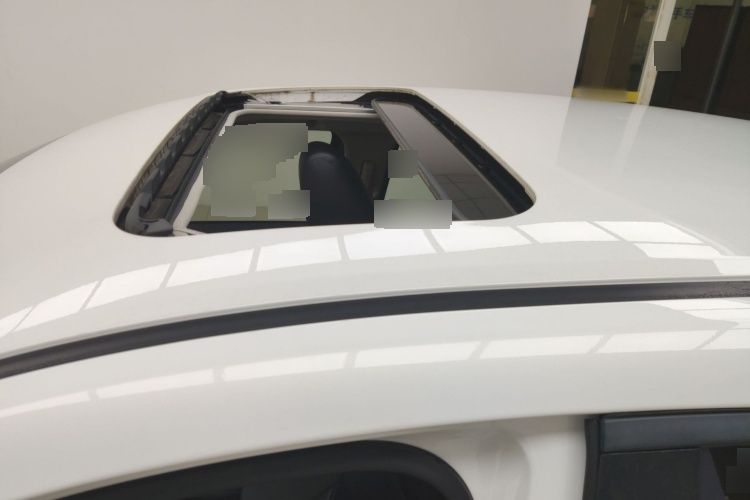 2020 Mazda CX-5 - Main View