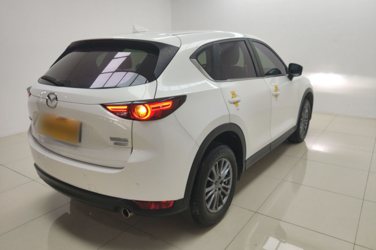 2020 Mazda CX-5 - Main View