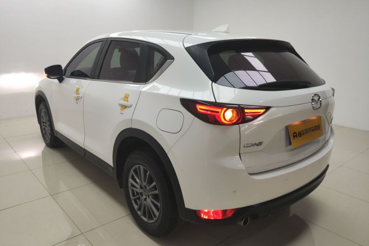 2020 Mazda CX-5 - Main View