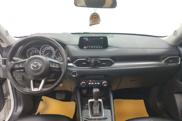 2020 Mazda CX-5 - Main View