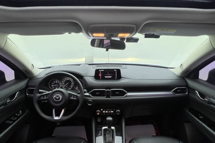 2020 Mazda CX-5 - Main View