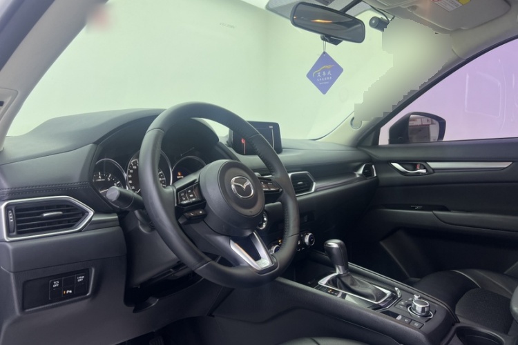 2020 Mazda CX-5 - Main View