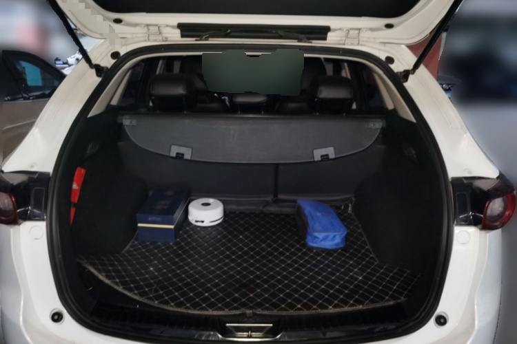 2020 Mazda CX-5 - Main View