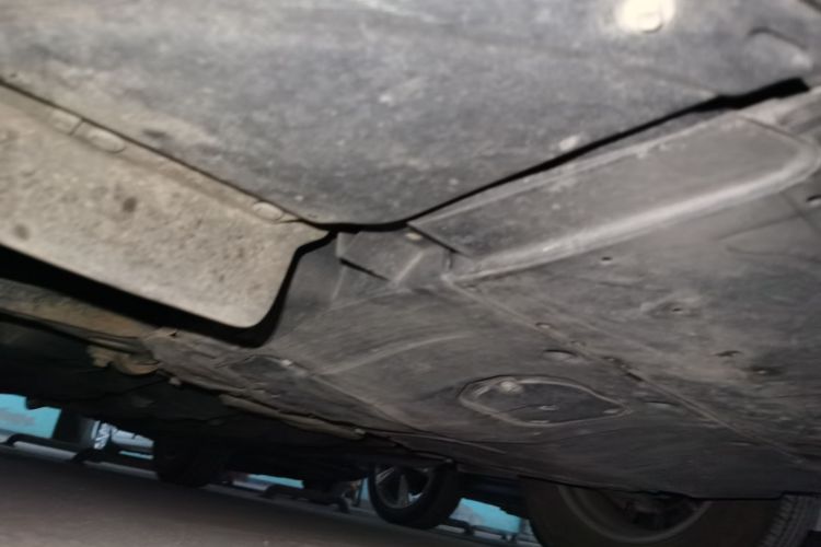 2020 Mazda CX-5 - Main View