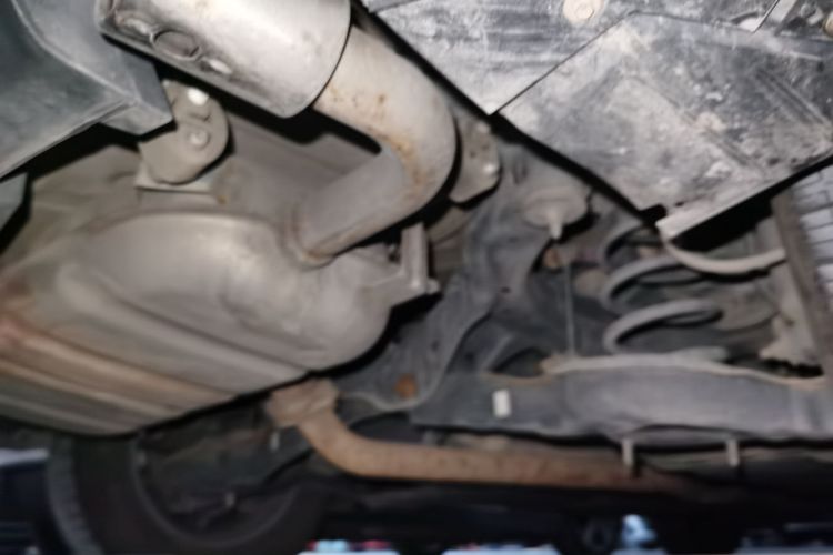 2020 Mazda CX-5 - Main View