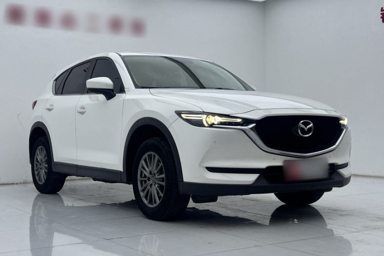 2020 Mazda CX-5 - Main View