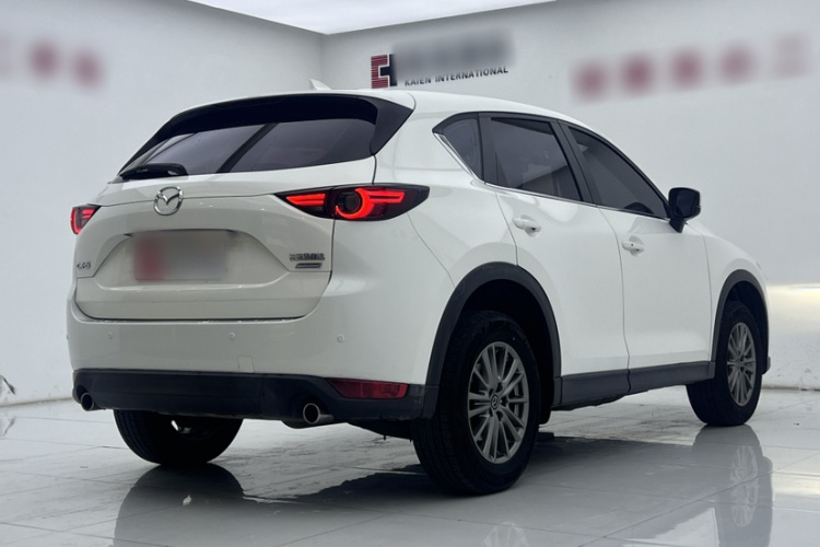 2020 Mazda CX-5 - Main View