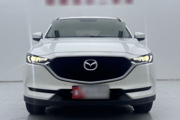 2020 Mazda CX-5 - Main View