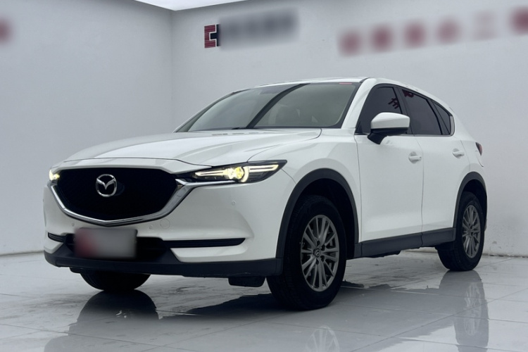 2020 Mazda CX-5 - Main View