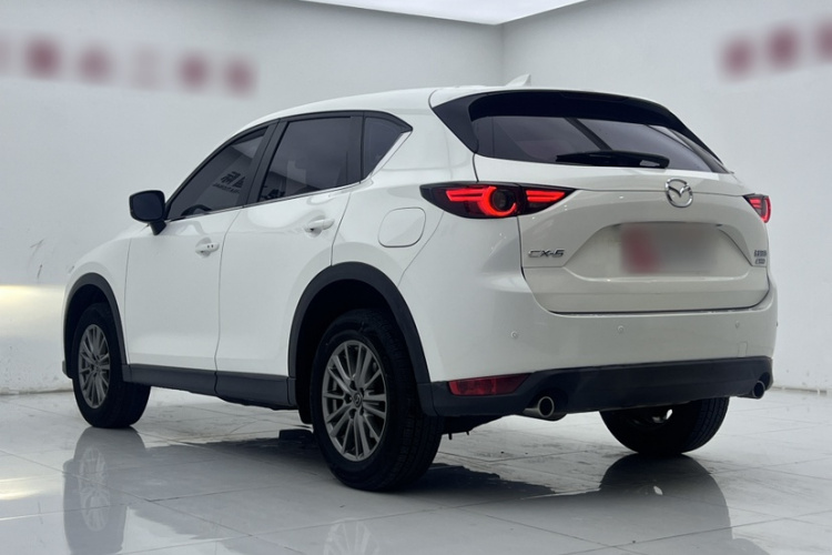 2020 Mazda CX-5 - Main View