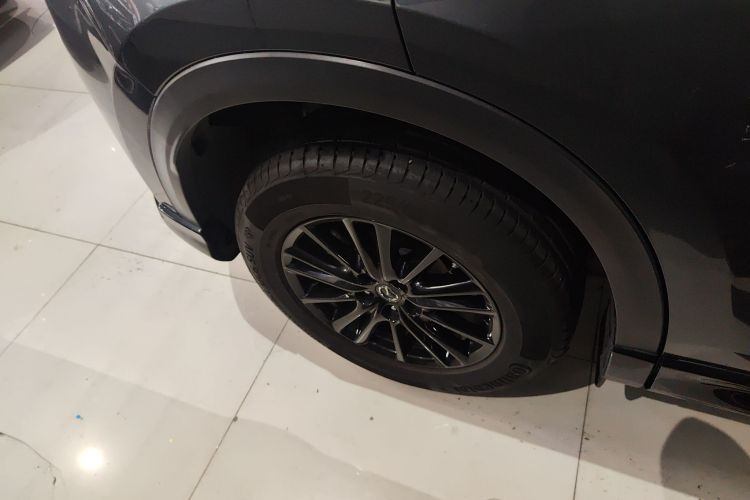 2021 Mazda CX-5 - Main View