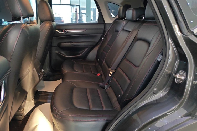 2021 Mazda CX-5 - Main View