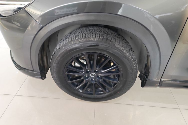2021 Mazda CX-5 - Main View