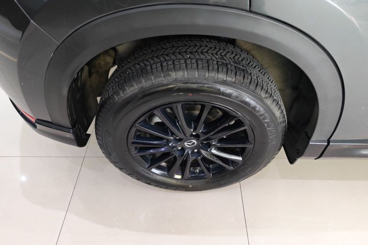 2021 Mazda CX-5 - Main View
