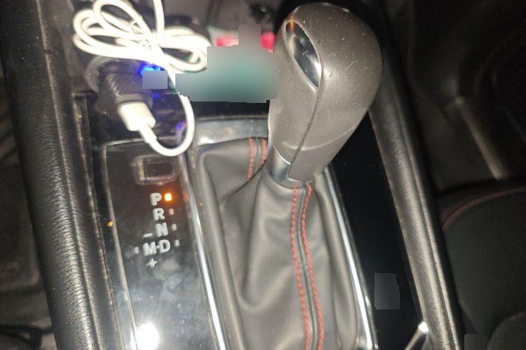 2021 Mazda CX-5 - Main View