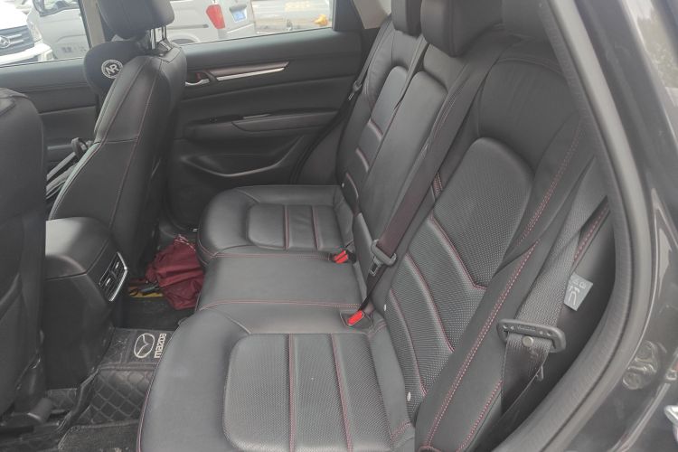 2021 Mazda CX-5 - Main View