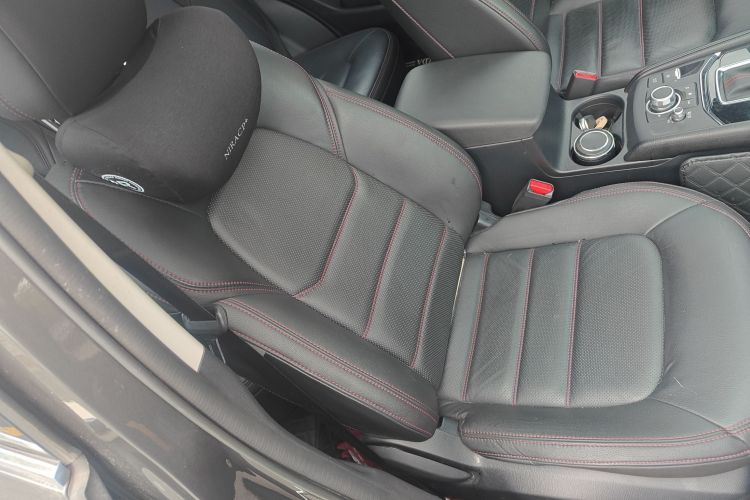 2021 Mazda CX-5 - Main View