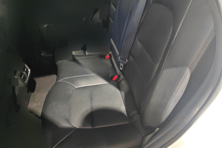 2021 Mazda CX-5 - Main View