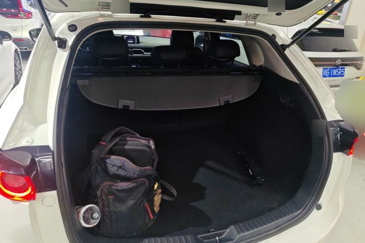 2021 Mazda CX-5 - Main View