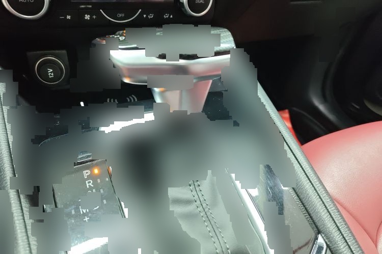 2021 Mazda CX-5 - Main View