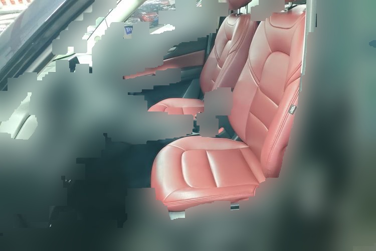 2021 Mazda CX-5 - Main View