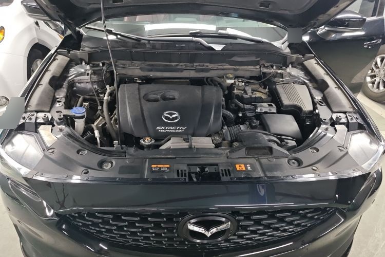 2021 Mazda CX-5 - Main View