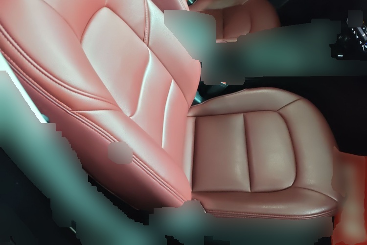 2021 Mazda CX-5 - Main View
