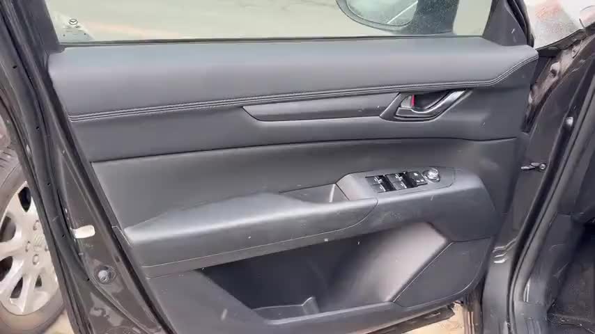 2021 Mazda CX-5 - Main View