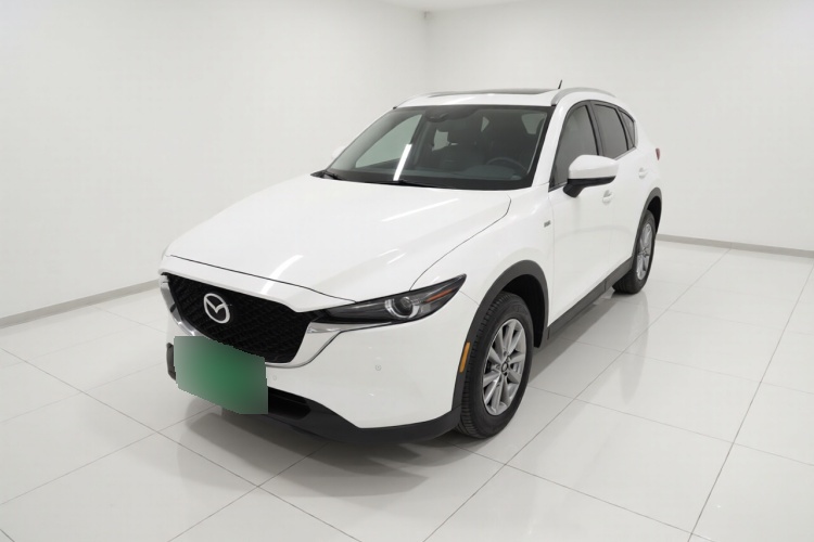 2022 Mazda CX-5 - Main View