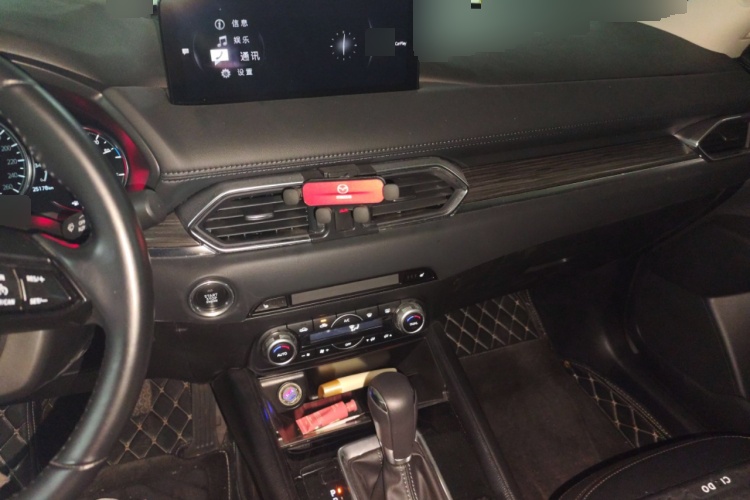 2022 Mazda CX-5 - Main View