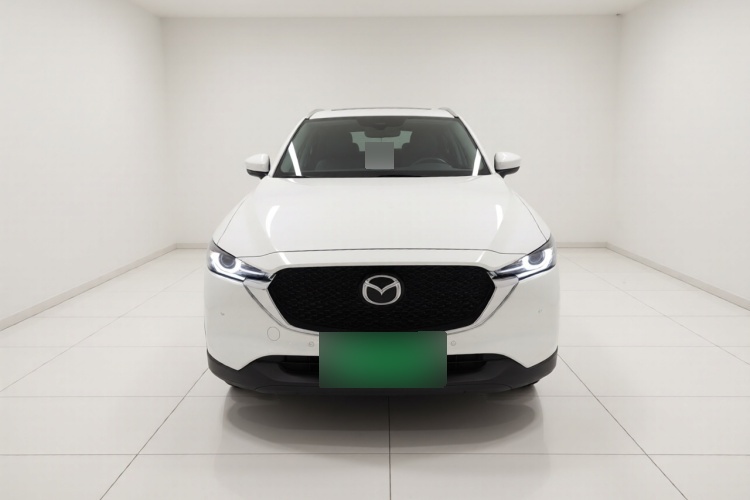 2022 Mazda CX-5 - Main View