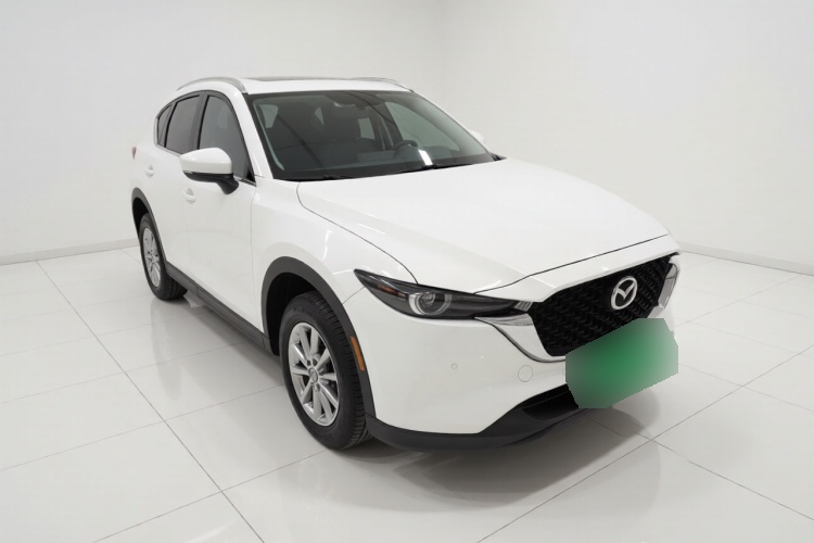2022 Mazda CX-5 - Main View