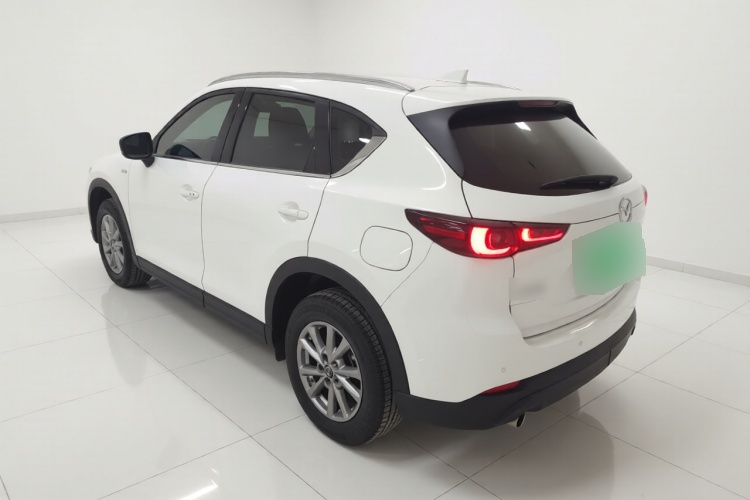 2022 Mazda CX-5 - Main View