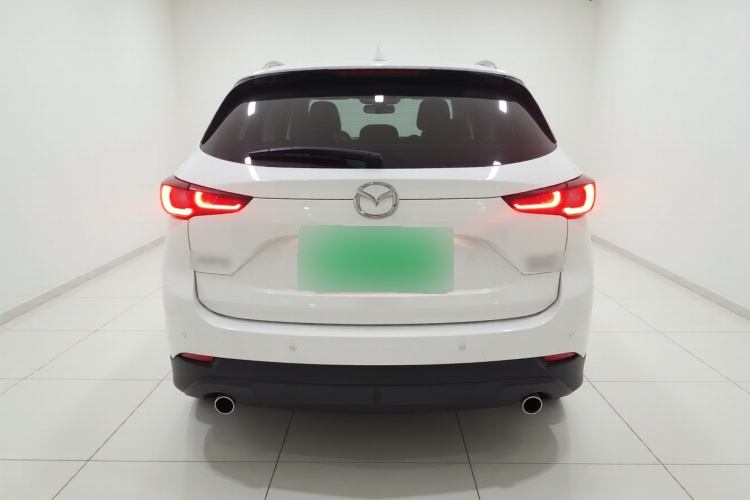 2022 Mazda CX-5 - Main View