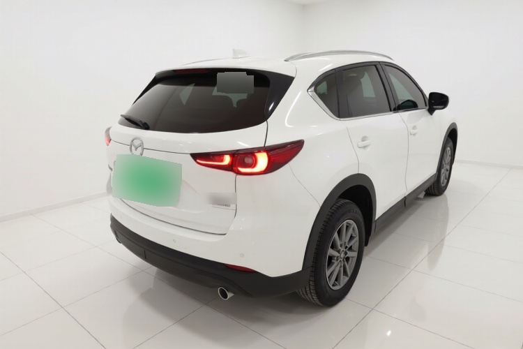 2022 Mazda CX-5 - Main View