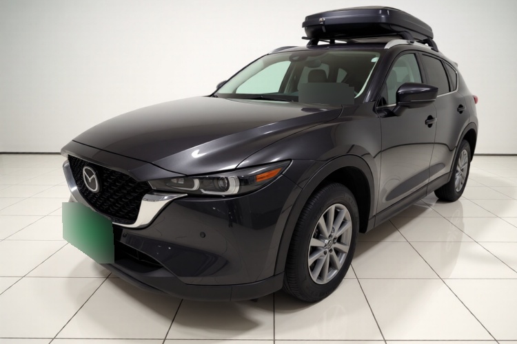 2022 Mazda CX-5 - Main View