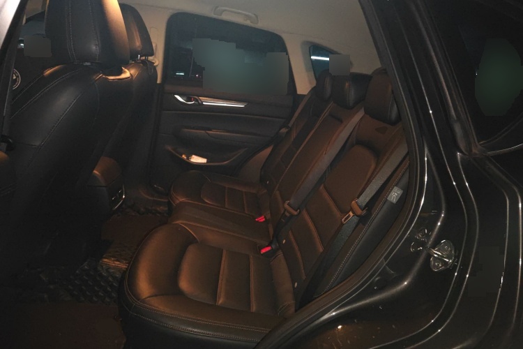 2022 Mazda CX-5 - Main View