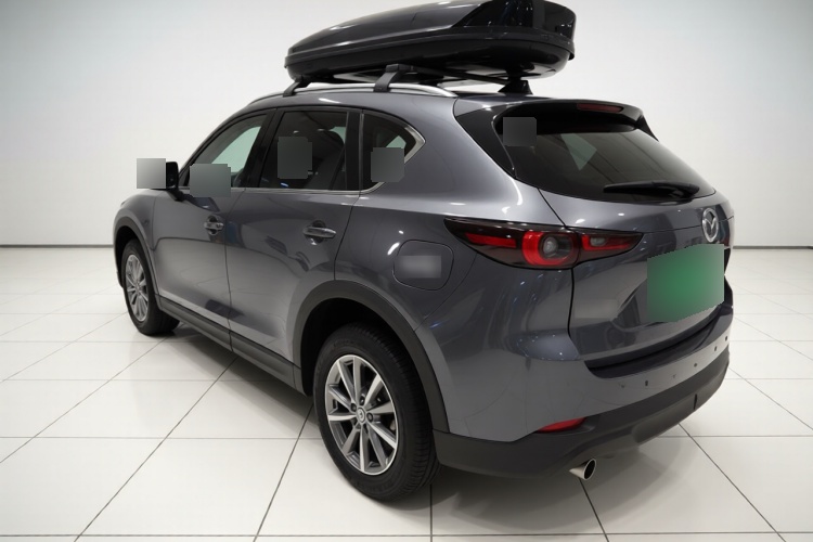2022 Mazda CX-5 - Main View