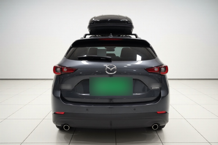 2022 Mazda CX-5 - Main View