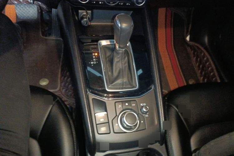 2022 Mazda CX-5 - Main View