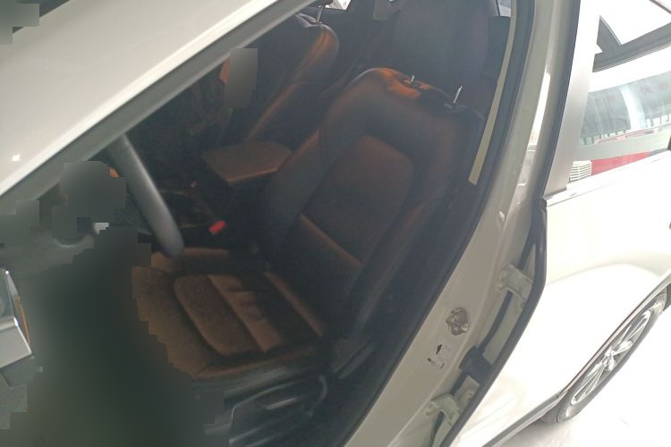 2022 Mazda CX-5 - Main View