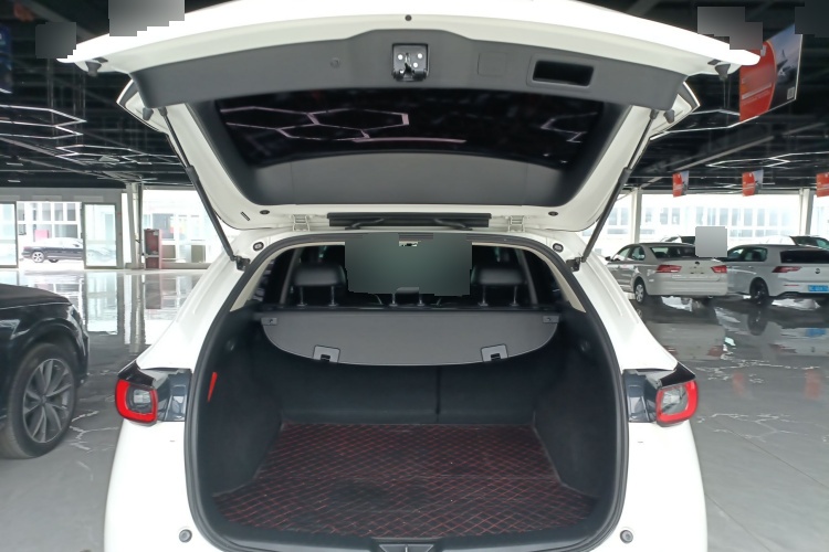 2022 Mazda CX-5 - Main View
