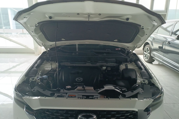 2022 Mazda CX-5 - Main View