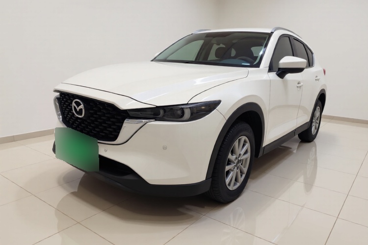 2022 Mazda CX-5 - Main View