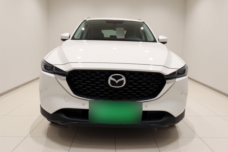 2022 Mazda CX-5 - Main View