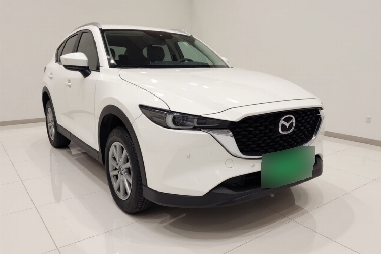 2022 Mazda CX-5 - Main View